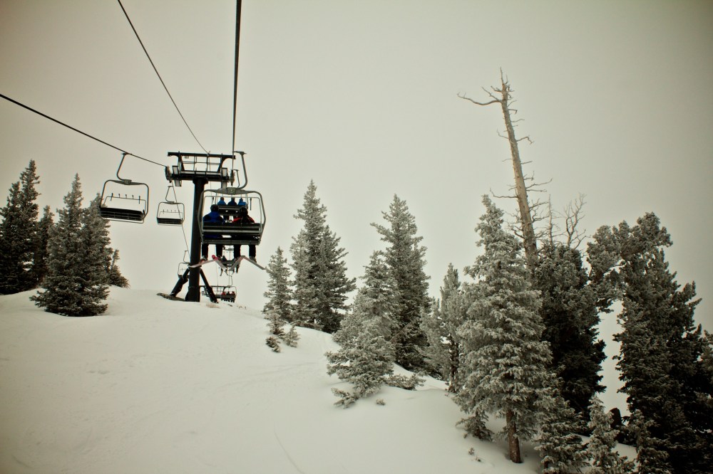 Alta Powday