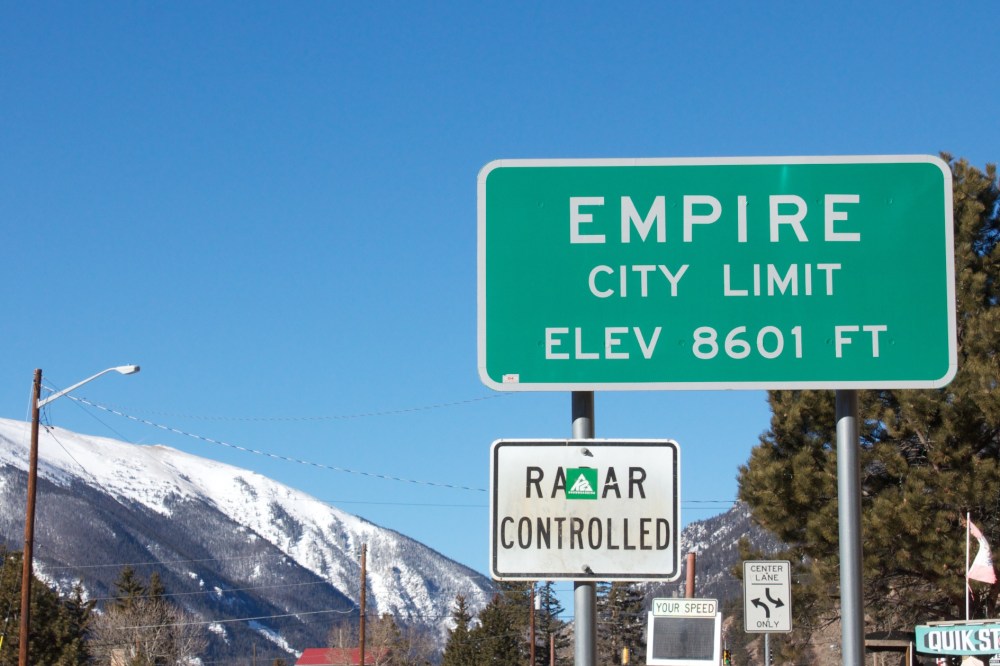 Empire State of Mind