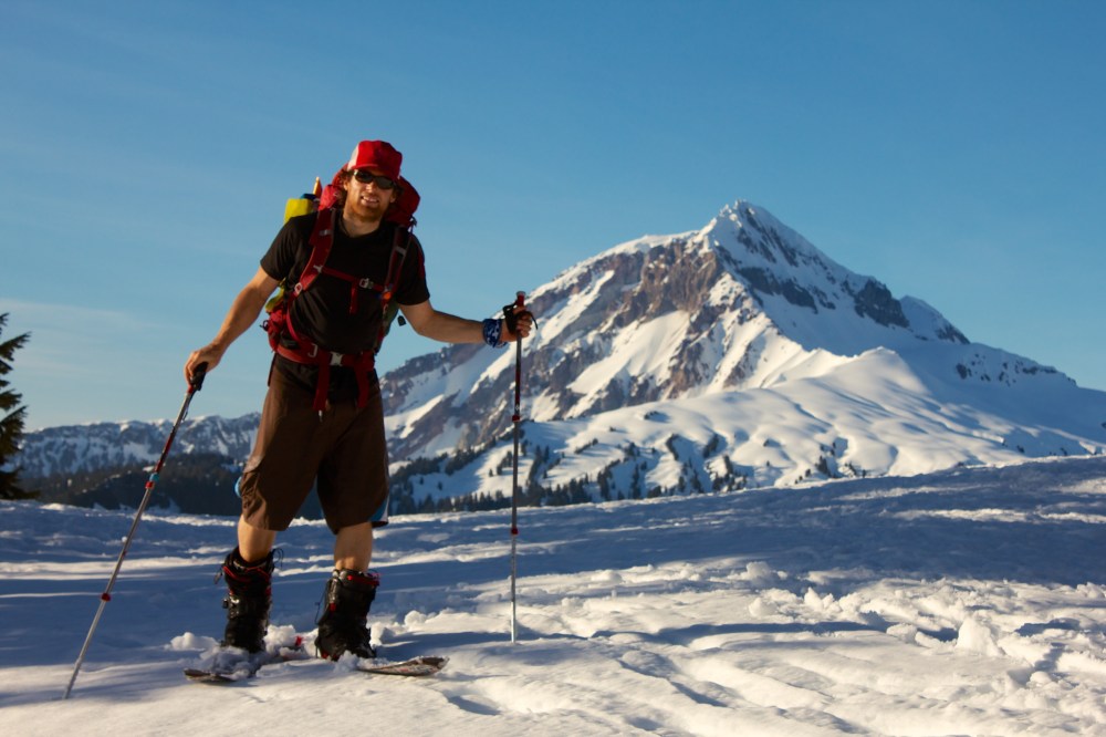 Bret and Atwell, or the other way around?