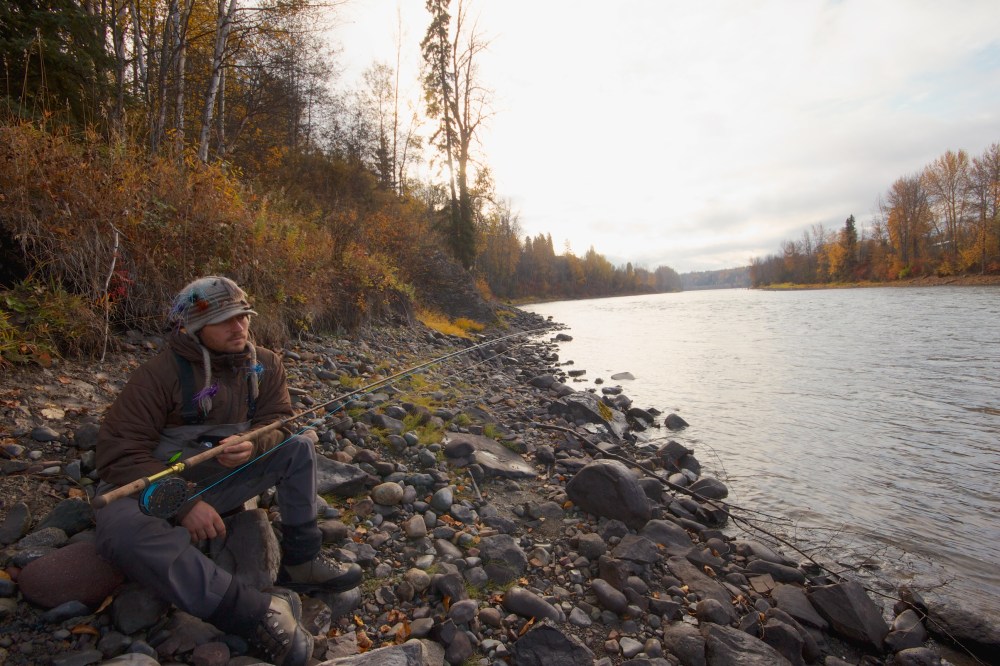 Mahar, scoping the scene