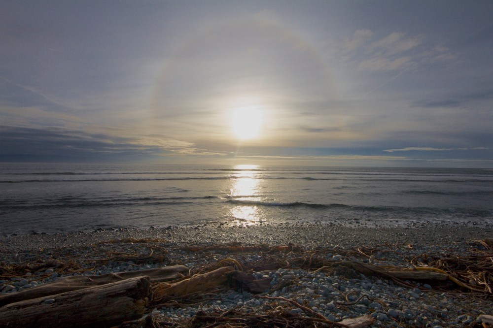 sundog million