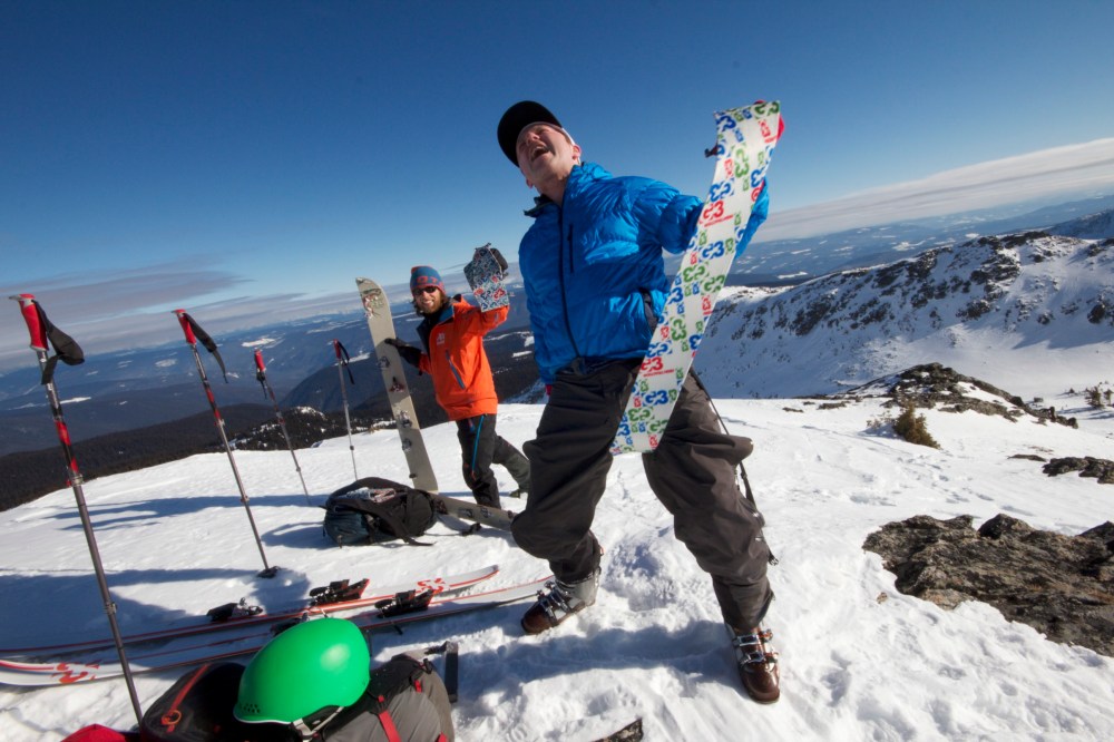 Not recommended usage